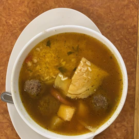 Restaurante Y Tortilleria Gracias a Dios | restaurant | 33 S Kerr Ave, Wilmington, NC 28403, USA | 9106608373 OR +1 910-660-8373