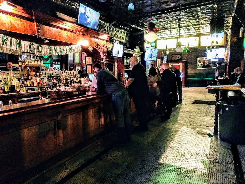 Glascott Saloon | restaurant | 2158 N Halsted St # 1, Chicago, IL 60614, USA | 7732811205 OR +1 773-281-1205