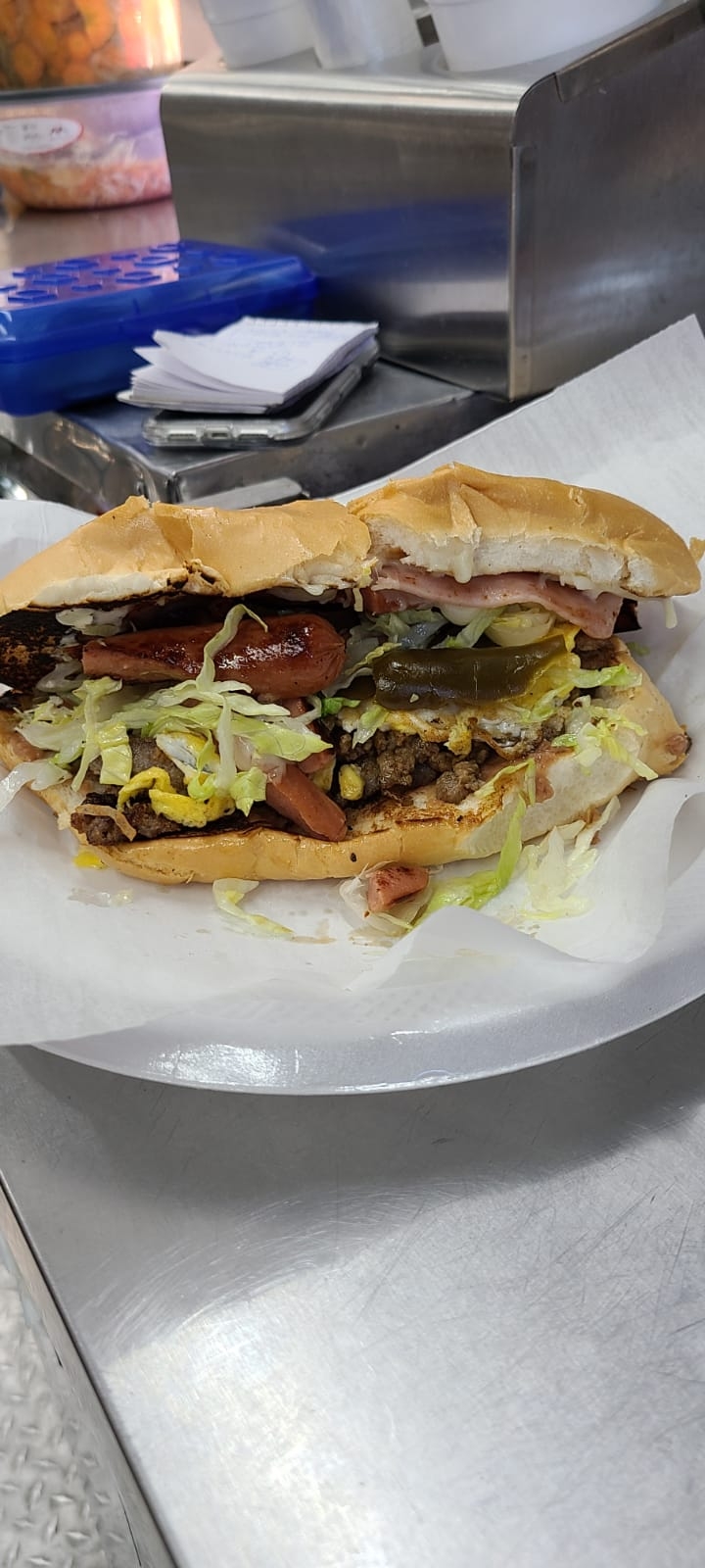 Taqueria El Huizache | restaurant | 25982 FM 1485, New Caney, TX 77357, USA | 8325994461 OR +1 832-599-4461