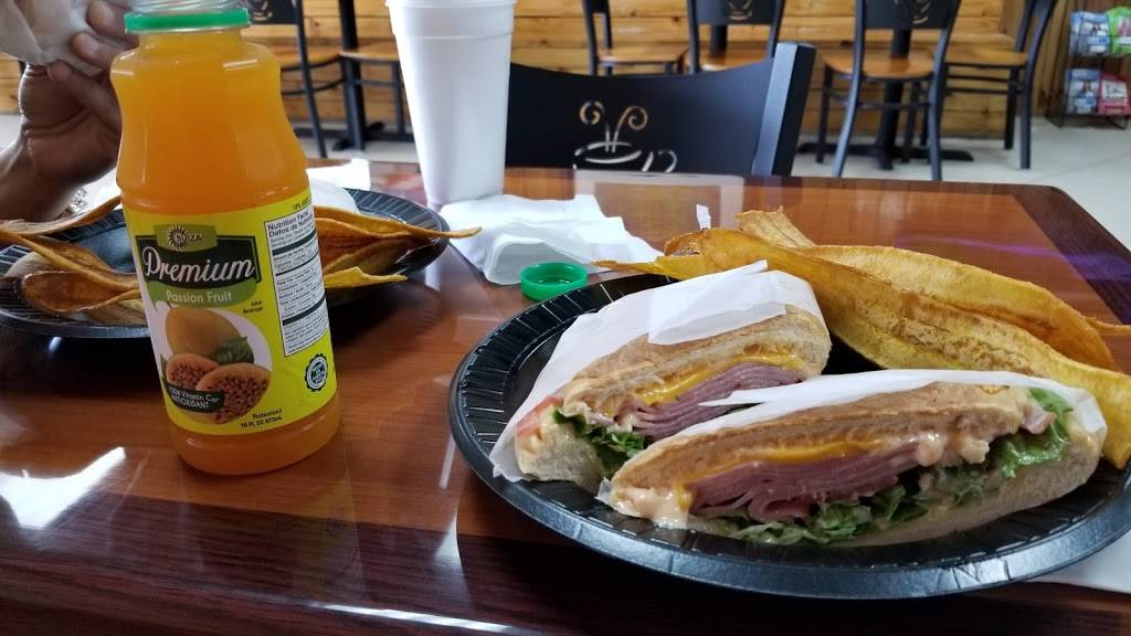 Buen Café Latin Food | bakery | 103 Ambersweet Way, Davenport, FL 33897, USA | 8633538599 OR +1 863-353-8599