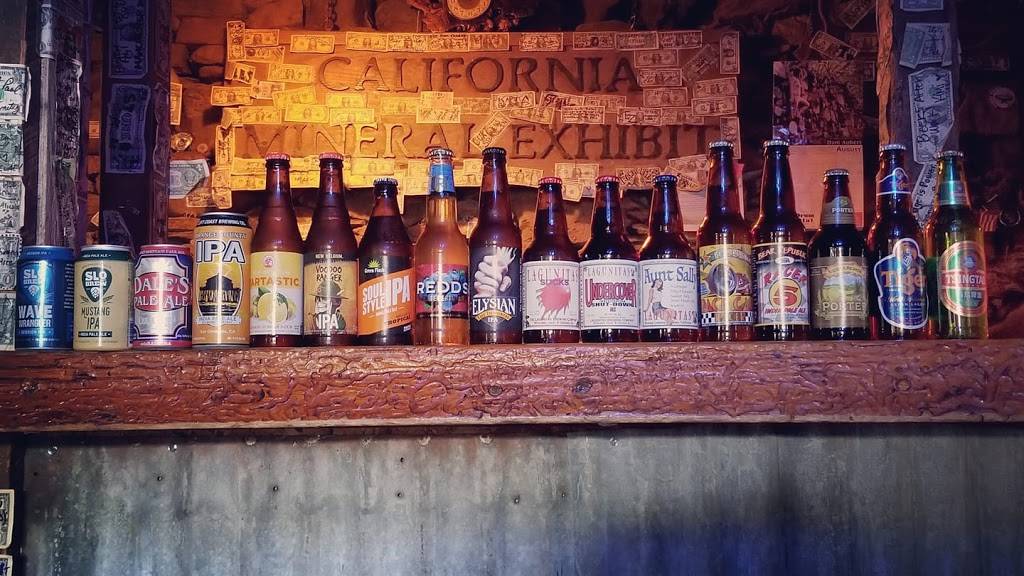 The Hideout Saloon | night club | 5031 CA-140 suite f, Mariposa, CA 95338, USA | 2099666565 OR +1 209-966-6565