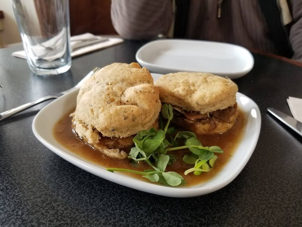 Cadence | restaurant | 88 Yarmouth St, Guelph, ON N1H 2H6, Canada | 5192658225 OR +1 519-265-8225