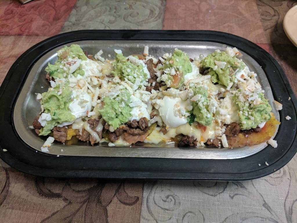 El Nuevo Taco Loco | restaurant | 1700 W Lawrence Ave, Chicago, IL 60640, USA | 7737540771 OR +1 773-754-0771