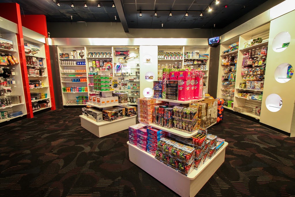 Dave & Busters | restaurant | 3000 Oakwood Blvd, Hollywood, FL 33020, USA | 9549235505 OR +1 954-923-5505