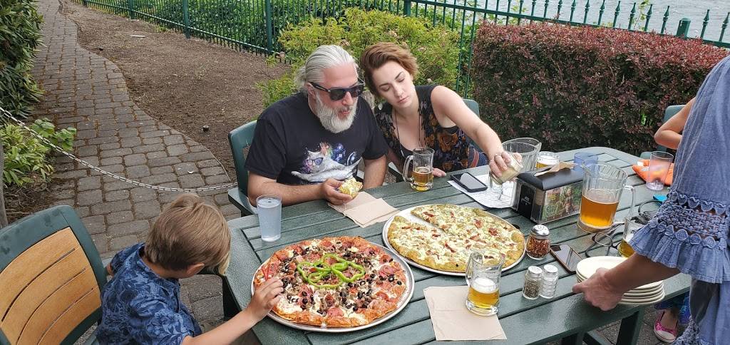 Roaring Rapids Pizza Company | restaurant | 4006 Franklin Blvd, Eugene, OR 97403, USA | 5419889819 OR +1 541-988-9819