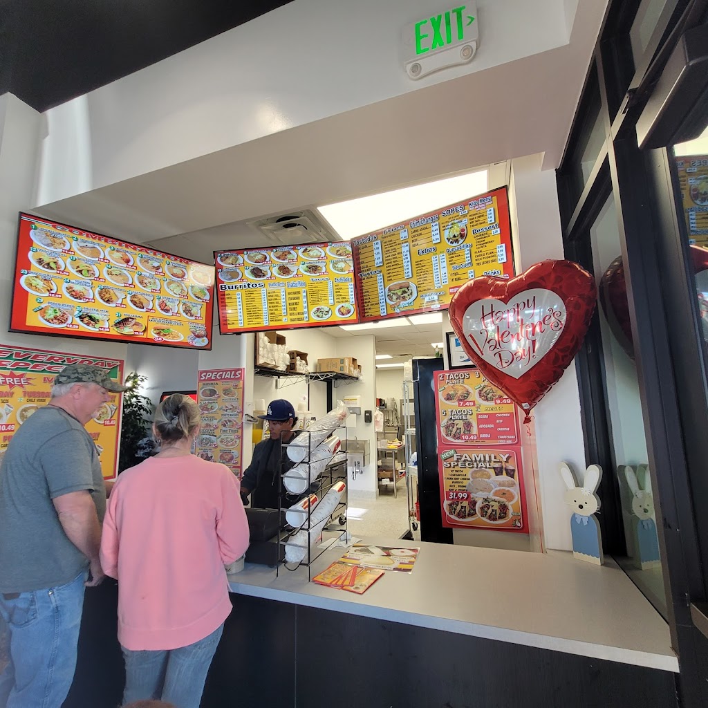 Alfredos A Mexican Food riverside dr Utah | restaurant | 2091 E Riverside Dr C, St. George, UT 84790, USA | 4356278102 OR +1 435-627-8102