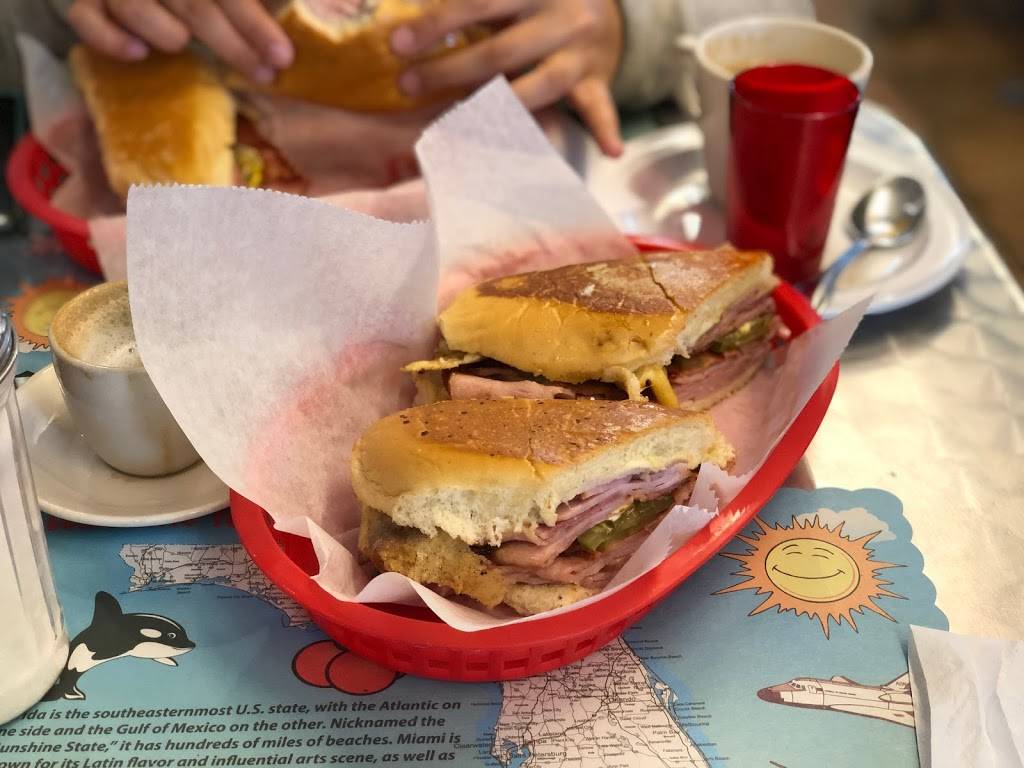 Enriquetas Sandwich Shop | restaurant | 186 NE 29th St, Miami, FL 33137, USA | 3055734681 OR +1 305-573-4681