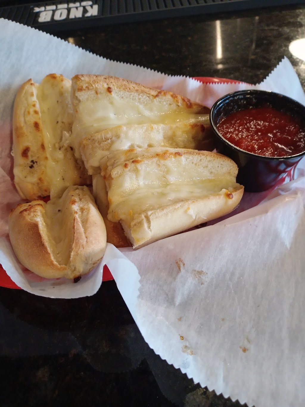 U.S. Pizza | Chenal | restaurant | 12 Rahling Cir, Little Rock, AR 72223, USA | 5018306190 OR +1 501-830-6190