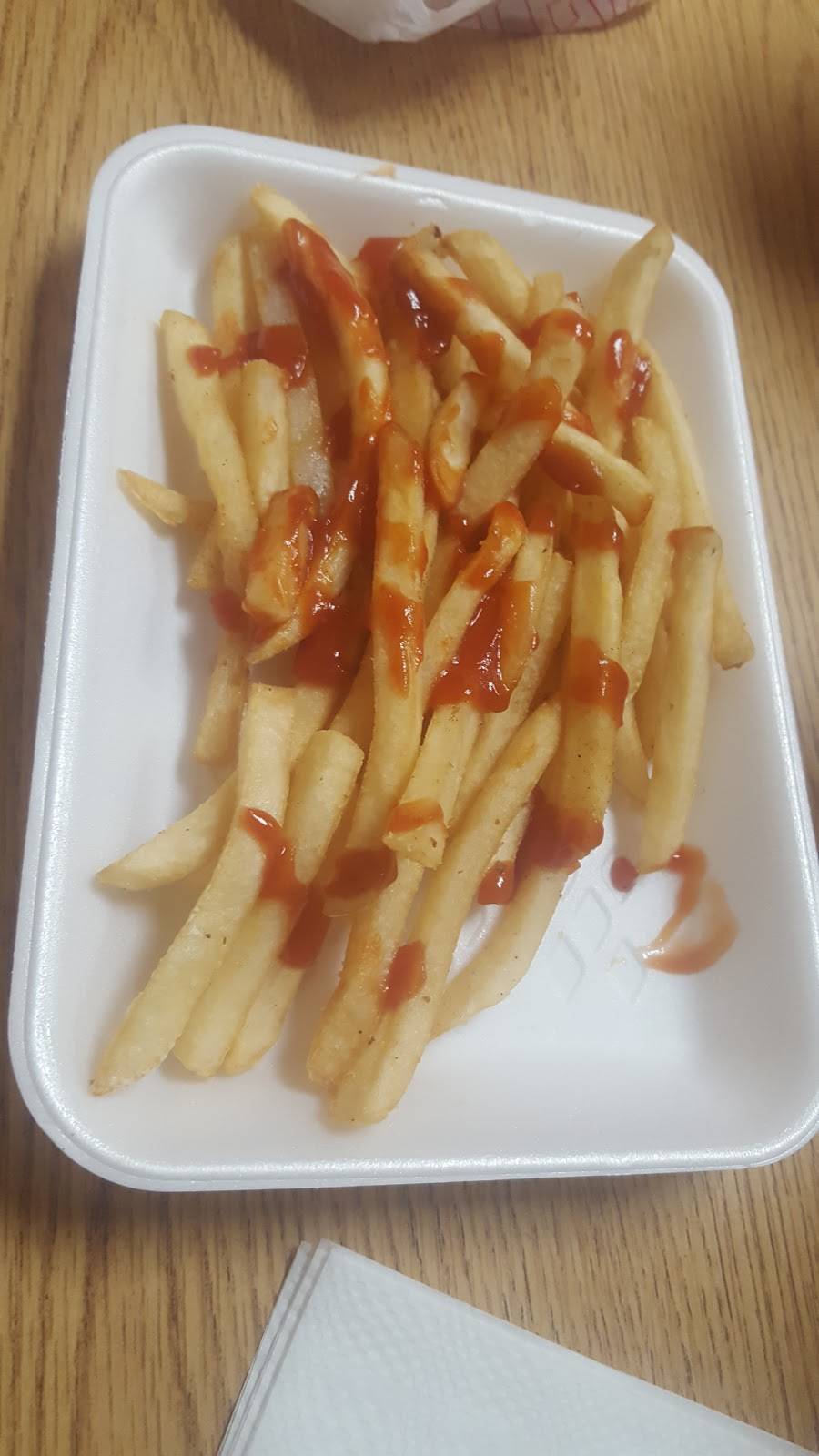 Louisiana Famous Fried Chicken | restaurant | 5184 Atlantic Ave, Long Beach, CA 90805, USA | 5629848450 OR +1 562-984-8450