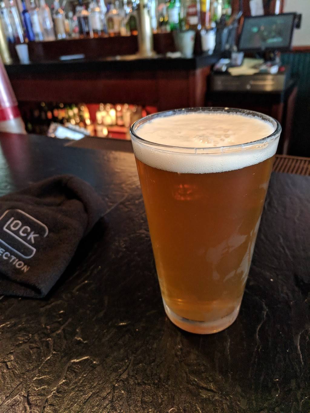 Inner Circle PIZZA-YSU | restaurant | 318 Elm St, Youngstown, OH 44503, USA | 3307445448 OR +1 330-744-5448