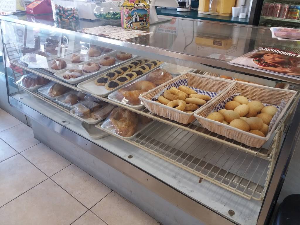 America’s Bakery | restaurant | 5022 N Federal Hwy, Lighthouse Point, FL 33064, USA | 7542277234 OR +1 754-227-7234