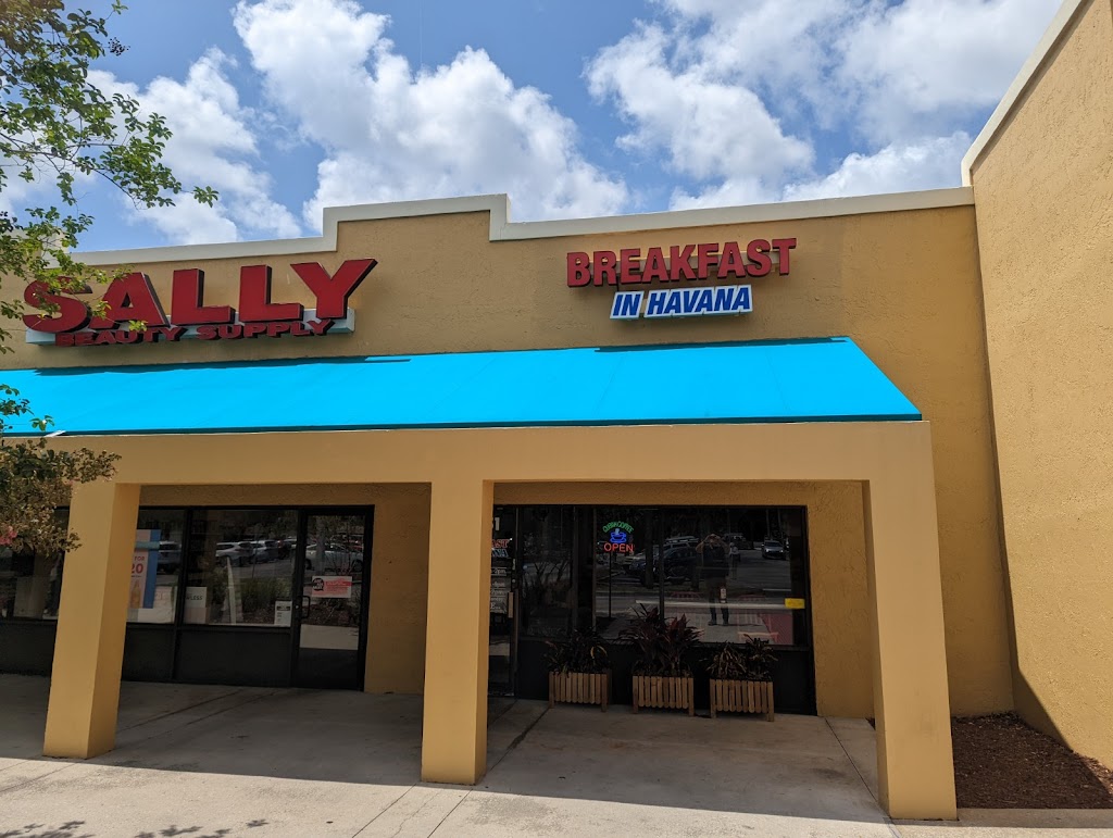 Breakfast in Havana | restaurant | 2251 W New Haven Ave, West Melbourne, FL 32904, USA | 3213272721 OR +1 321-327-2721