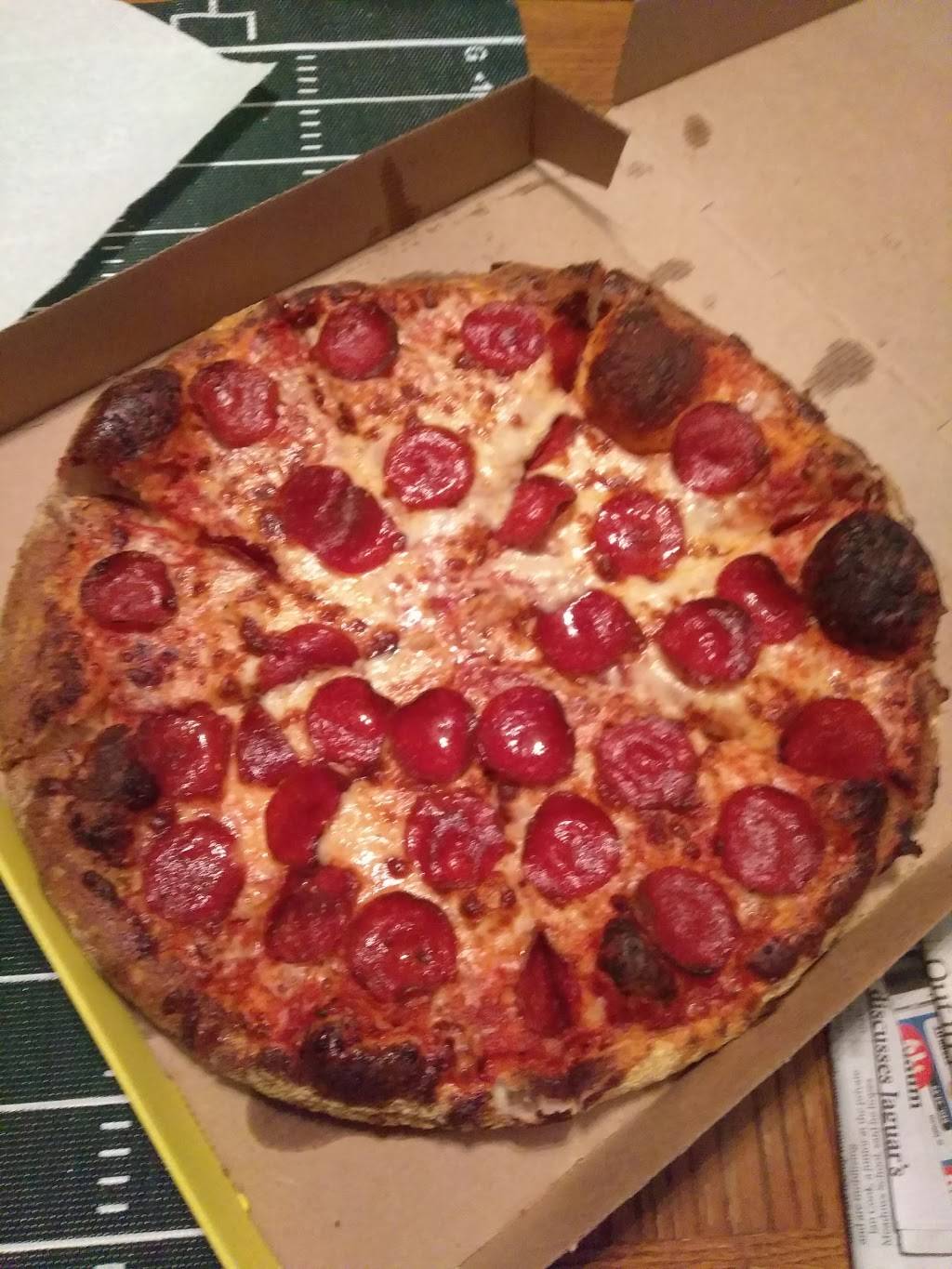 Hungry Howies | meal delivery | 7703 N El Capitan Way #150, Las Vegas, NV 89143, USA | 7024324334 OR +1 702-432-4334