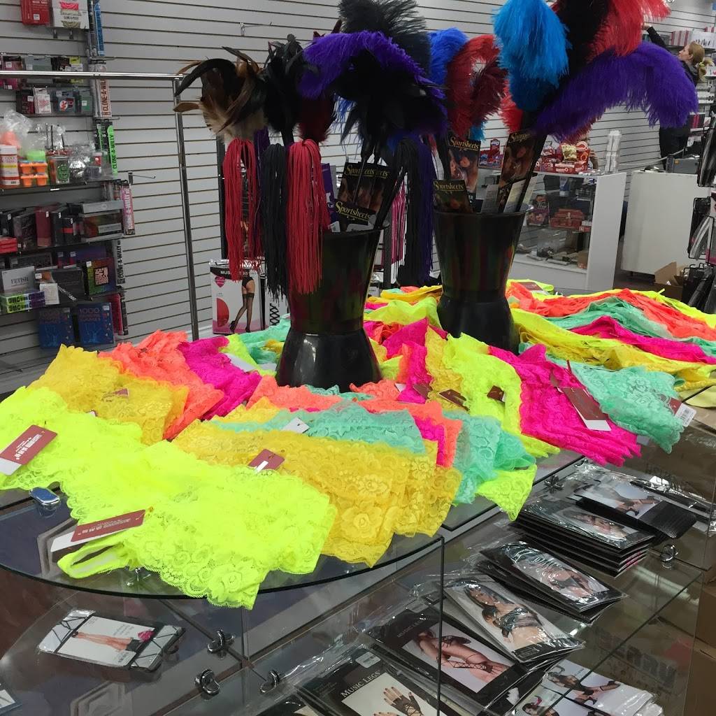 Cupid Boutique Sex Toys Shop Woodstock | restaurant | 368 Dundas St, Woodstock, ON N4S 1B7, Canada | 5195377544 OR +1 519-537-7544