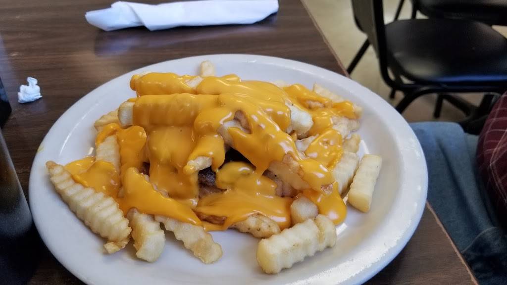 Jims Family Restaurant | restaurant | 404 McKinley Ave, Bartonville, IL 61607, USA | 3096978360 OR +1 309-697-8360