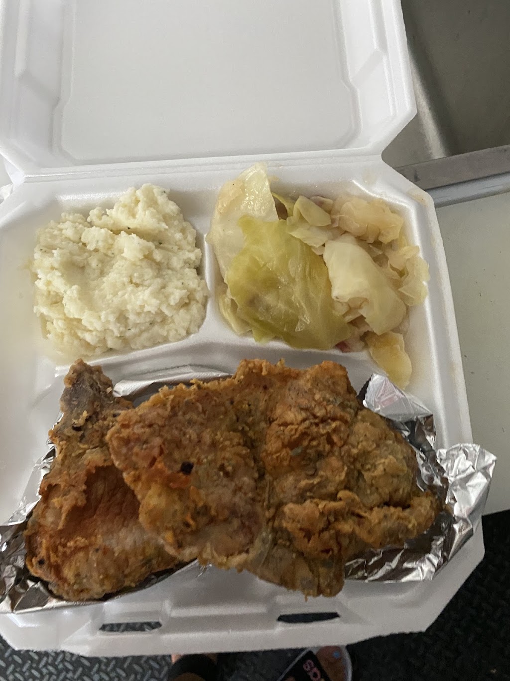 Big Mamas kitchen | restaurant | 5903 Wellington Dr, Austin, TX 78723, USA | 5129037403 OR +1 512-903-7403