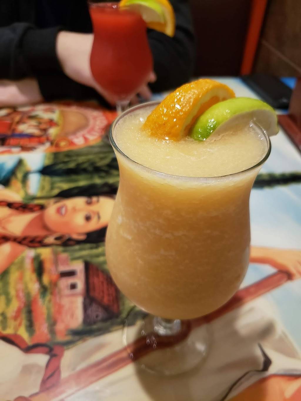 La Galera Mexican Restaurant | restaurant | 8215 Niagara Falls Blvd, Niagara Falls, NY 14304, USA | 7162830005 OR +1 716-283-0005