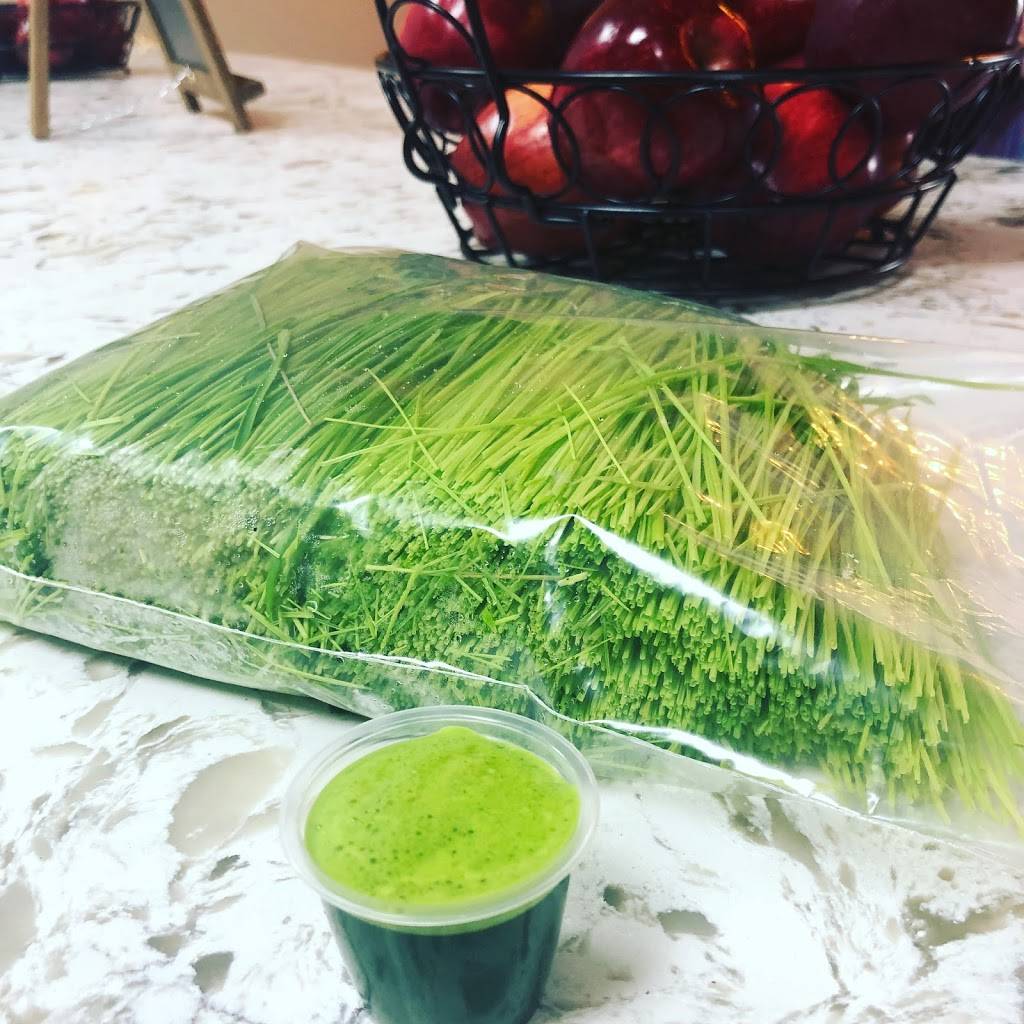 Revive Juice Cafe | restaurant | 3279 Rochester Rd, Troy, MI 48083, USA | 2485097146 OR +1 248-509-7146