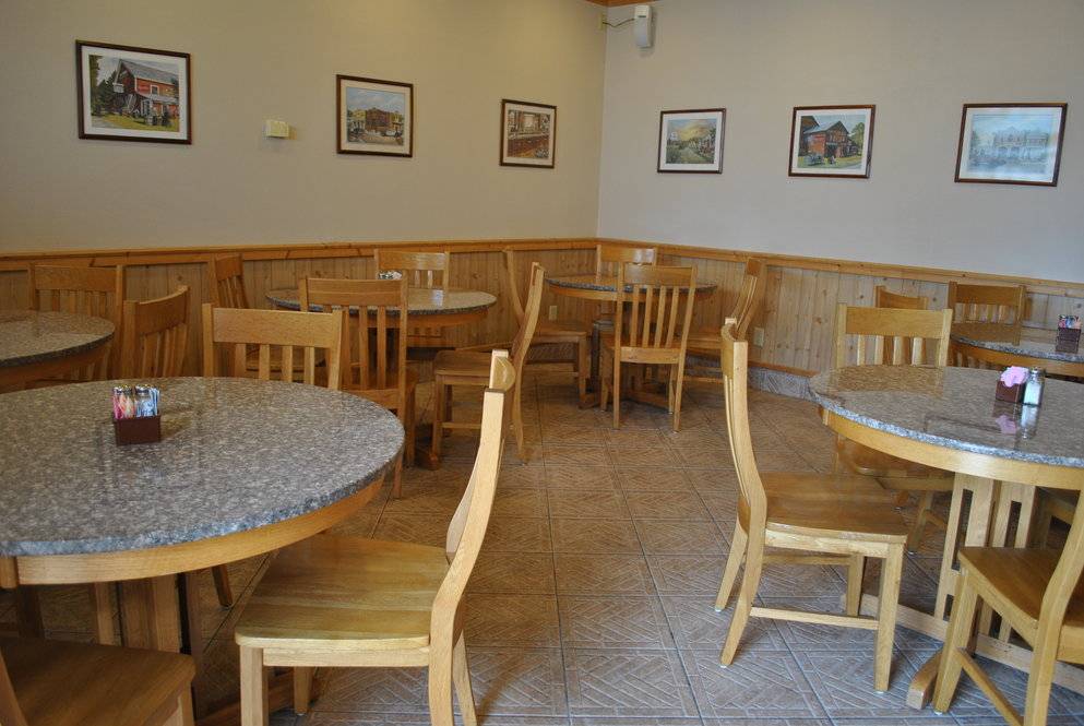 Yankee Bean | restaurant | 901 S Pinellas Ave, Tarpon Springs, FL 34689, USA | 7279387799 OR +1 727-938-7799