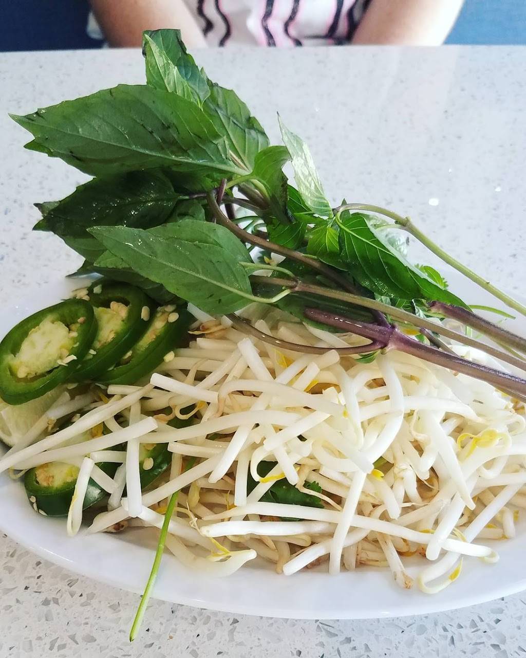Ocean Pho | restaurant | 5458, 1574 Barton Rd, Redlands, CA 92373, USA | 9097936181 OR +1 909-793-6181