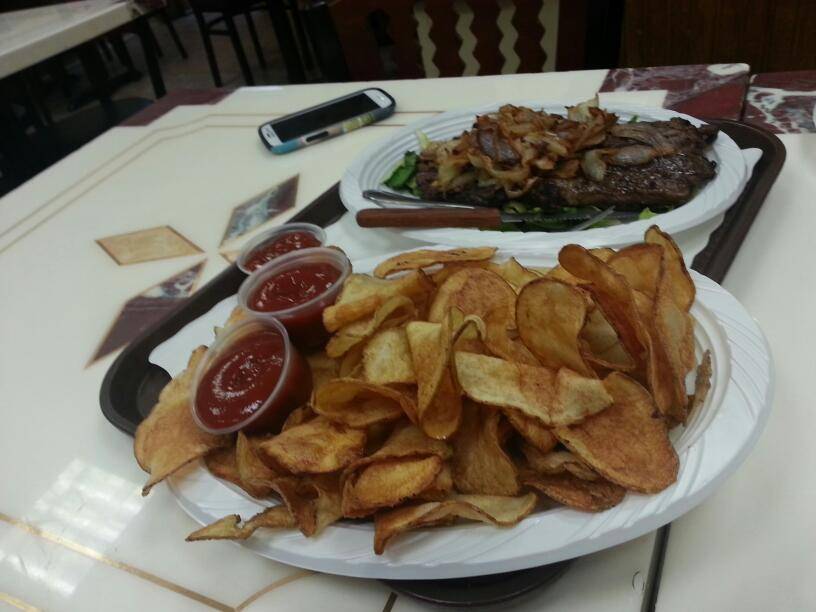 VIP Grill | restaurant | 3715 13th Ave, Brooklyn, NY 11218, USA | 7188473000 OR +1 718-847-3000