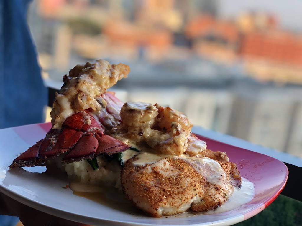 YOUR CHEF DRE | restaurant | 17200 Westgrove Dr Apt 825, Addison, TX 75001, USA | 4696074174 OR +1 469-607-4174