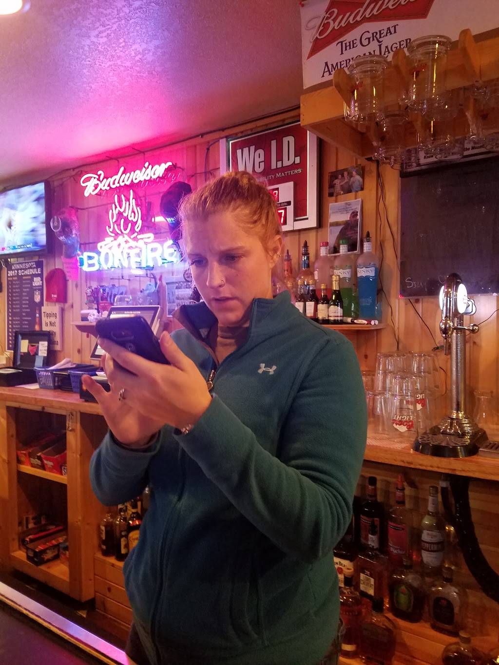 Bonfire Bar & Grille | restaurant | 16818 MN-22, Litchfield, MN 55355, USA | 3206939176 OR +1 320-693-9176