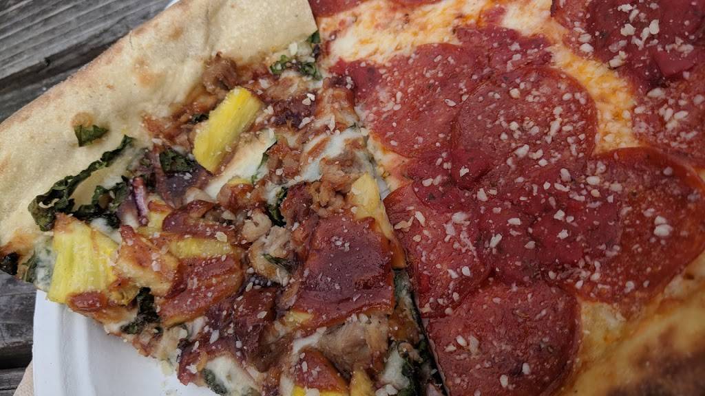 The Old Oak Oven | meal takeaway | 206 Jersey St, Silverton, OR 97381, USA | 9715991740 OR +1 971-599-1740