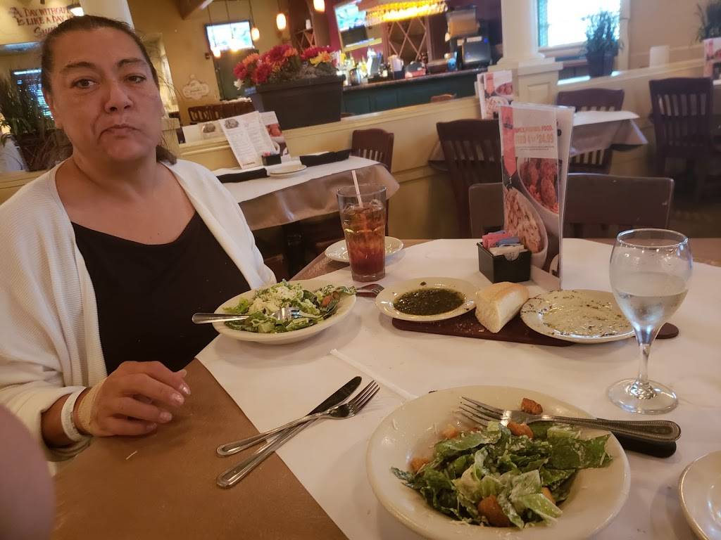 Zios Italian Kitchen | restaurant | 2035 S Meridian Ave, Oklahoma City, OK 73108, USA | 4056809999 OR +1 405-680-9999