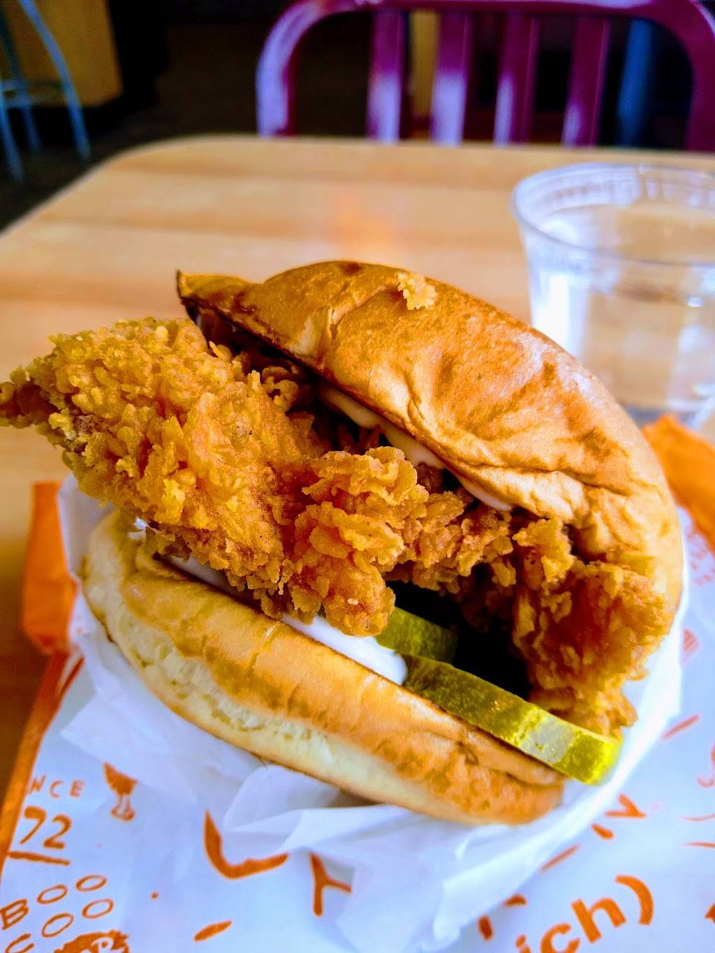 Popeyes Louisiana Kitchen | restaurant | 3712 W 7800 S, West Jordan, UT 84088, USA | 8012804464 OR +1 801-280-4464