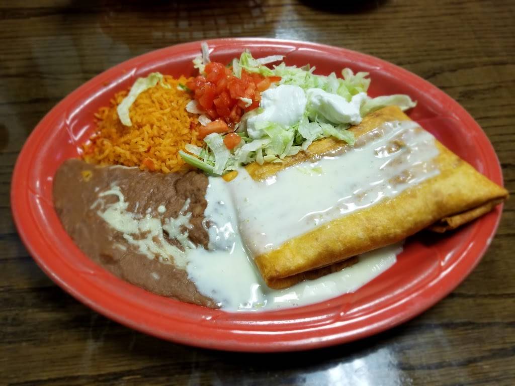 Viva Mexican Restaurant | restaurant | 2710 Blanding Blvd, Middleburg, FL 32068, USA | 9044137860 OR +1 904-413-7860