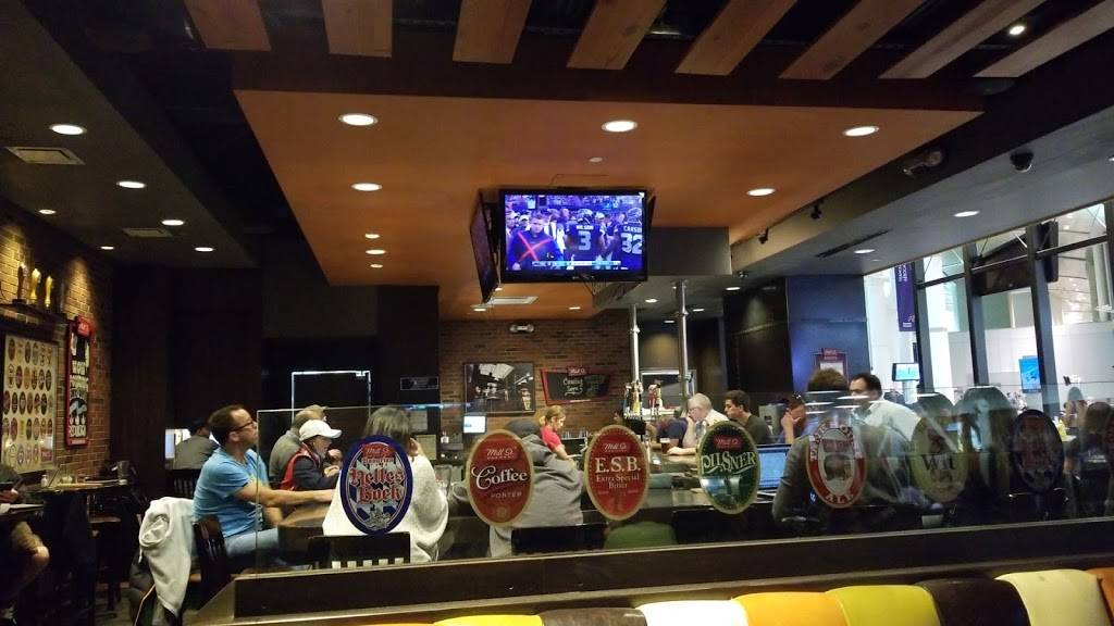 Mill St. Brewery | restaurant | 6301 Silver Dart Dr, Mississauga, ON L5P 1B2, Canada | 4167760490 OR +1 416-776-0490