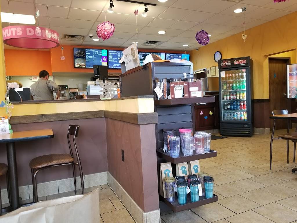 Dunkin | bakery | 9411 S Northshore Dr, Knoxville, TN 37922, USA | 8656904822 OR +1 865-690-4822