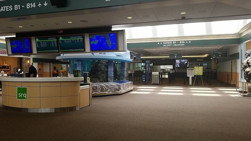 Dunkin | cafe | 6000 Airport Cir, Sarasota, FL 34243, USA | 9413586572 OR +1 941-358-6572