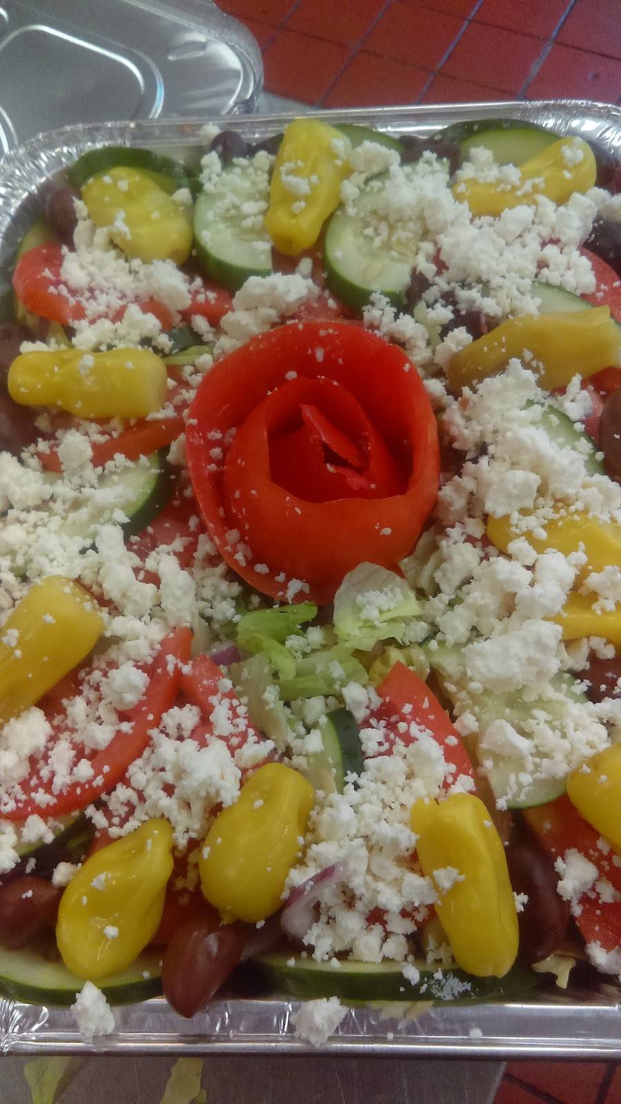 Grecian Gyro | restaurant | 3989 Lawrenceville Hwy, Tucker, GA 30084, USA | 6786913988 OR +1 678-691-3988