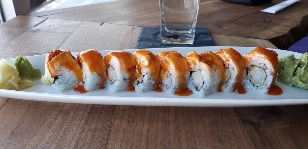 Sayachi Sushi | restaurant | 6322 Brookside Plaza, Kansas City, MO 64113, USA | 8164377513 OR +1 816-437-7513