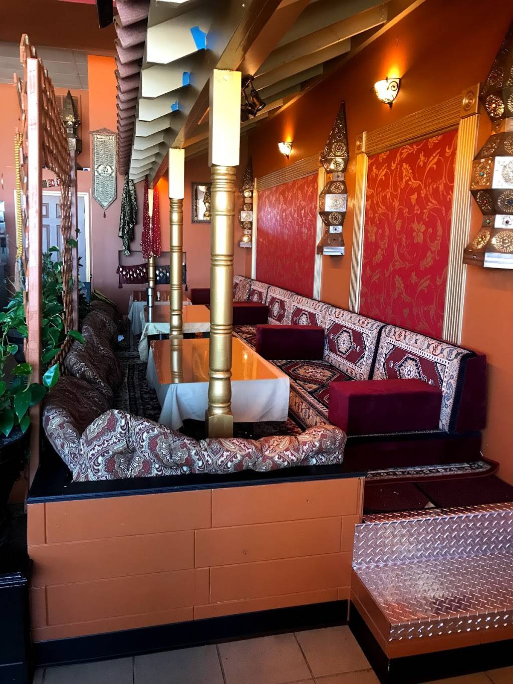 Kababi Zaytoon | restaurant | 11920 S Texas 6 Suite 1200-A, Sugar Land, TX 77498, USA | 7132347040 OR +1 713-234-7040