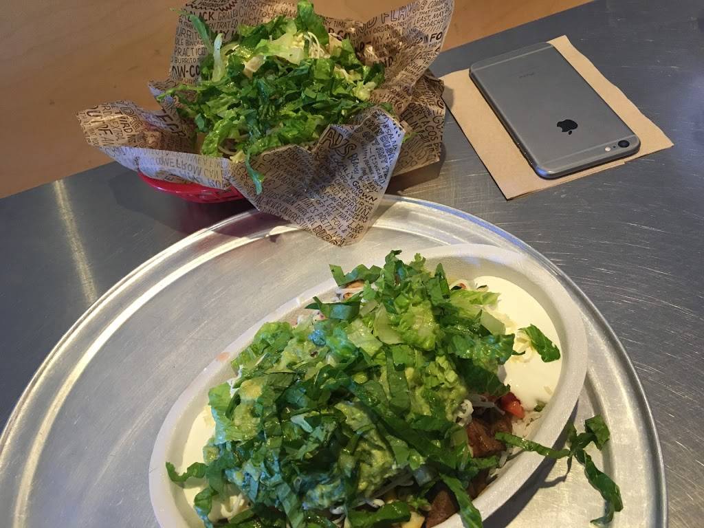 Chipotle Mexican Grill | restaurant | 27221 La Paz Rd Ste H, Laguna Niguel, CA 92677, USA | 9494488328 OR +1 949-448-8328