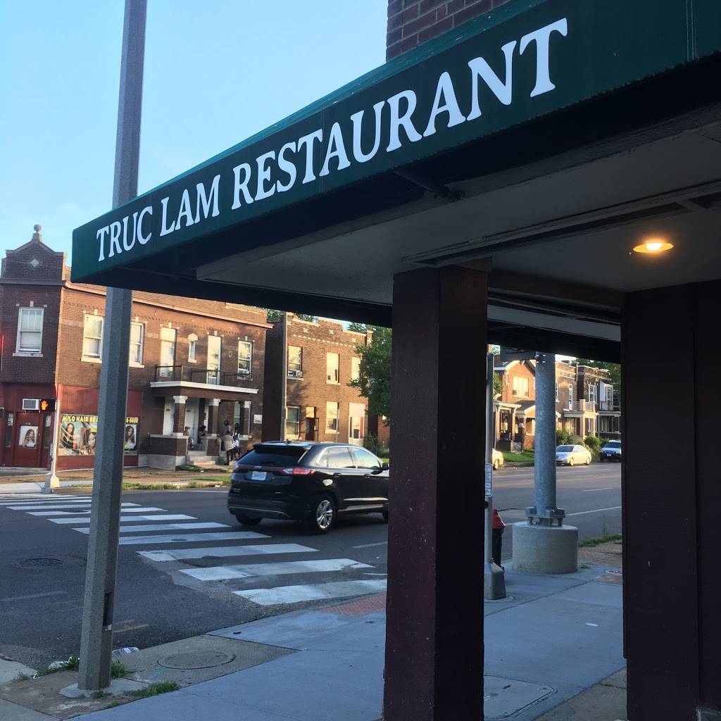 Truc Lam Restaurant | restaurant | 3737 Gravois Ave, St. Louis, MO 63116, USA | 3147761299 OR +1 314-776-1299