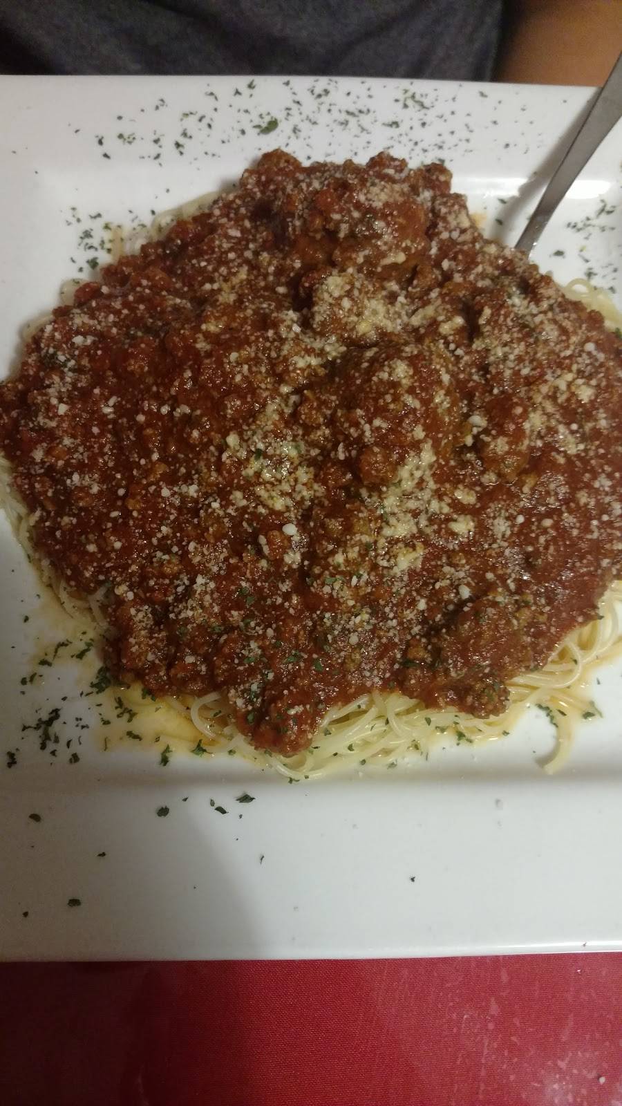 La Rosa Italian Restaurant | restaurant | 1503 S Glenburnie Rd, New Bern, NC 28562, USA | 2526334606 OR +1 252-633-4606