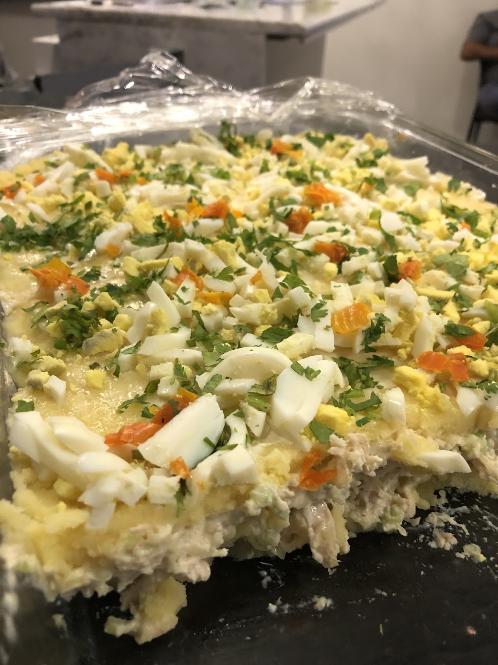 Chimpum Pollo | meal takeaway | 3619 Richmond Hwy #141, Stafford, VA 22554, USA | 5402880900 OR +1 540-288-0900