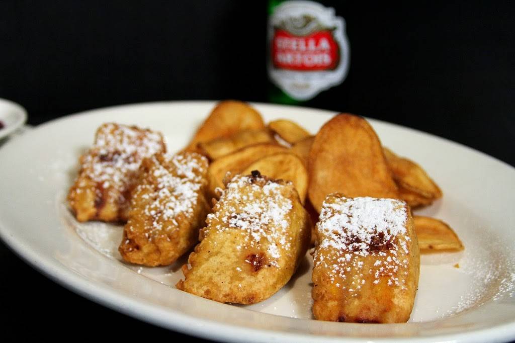 Johnnys Italian Steakhouse | restaurant | 33103 Hamilton Ct, Farmington Hills, MI 48334, USA | 2485161299 OR +1 248-516-1299