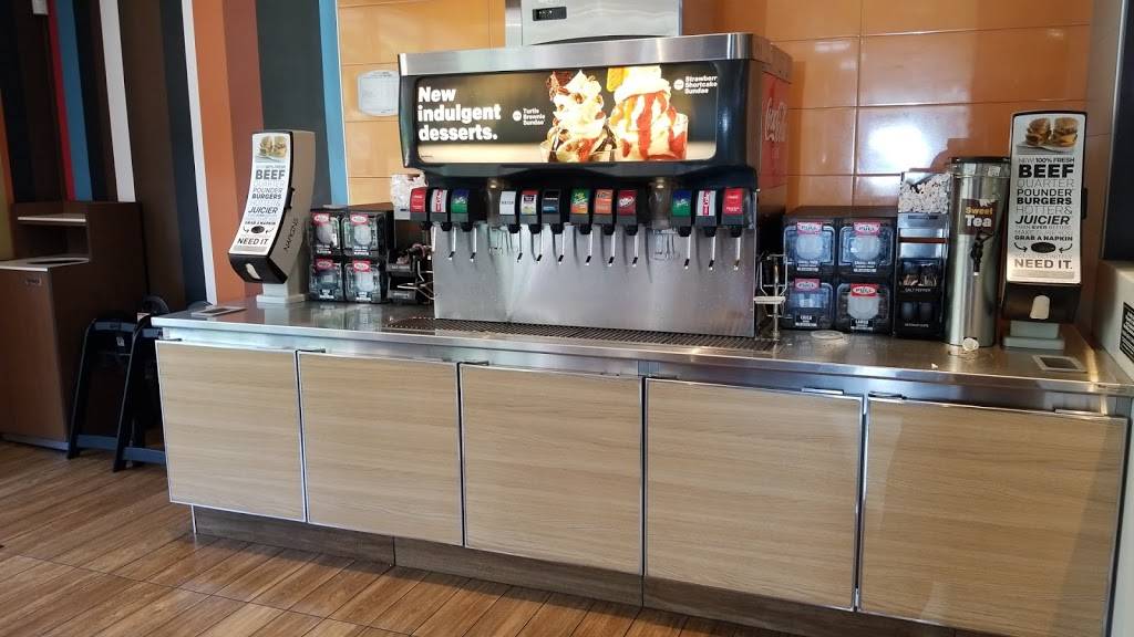 McDonalds | cafe | 4200 W Sample Rd, Coconut Creek, FL 33073, USA | 9549683310 OR +1 954-968-3310