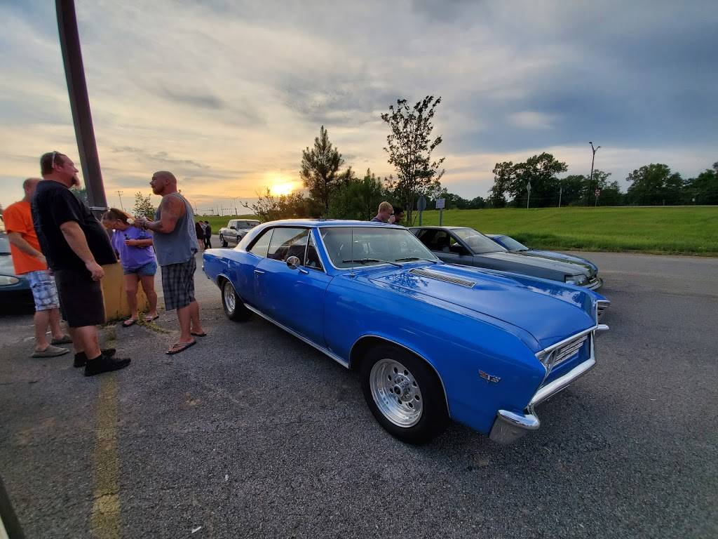 Jacos Tacos | restaurant | Brandon, MS 39047, USA | 6019923237 OR +1 601-992-3237