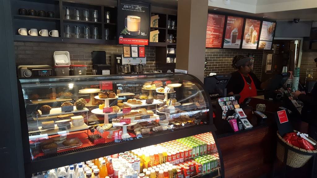 Starbucks | cafe | 2525 1/2 N Clark St, Chicago, IL 60614, USA | 7732960898 OR +1 773-296-0898