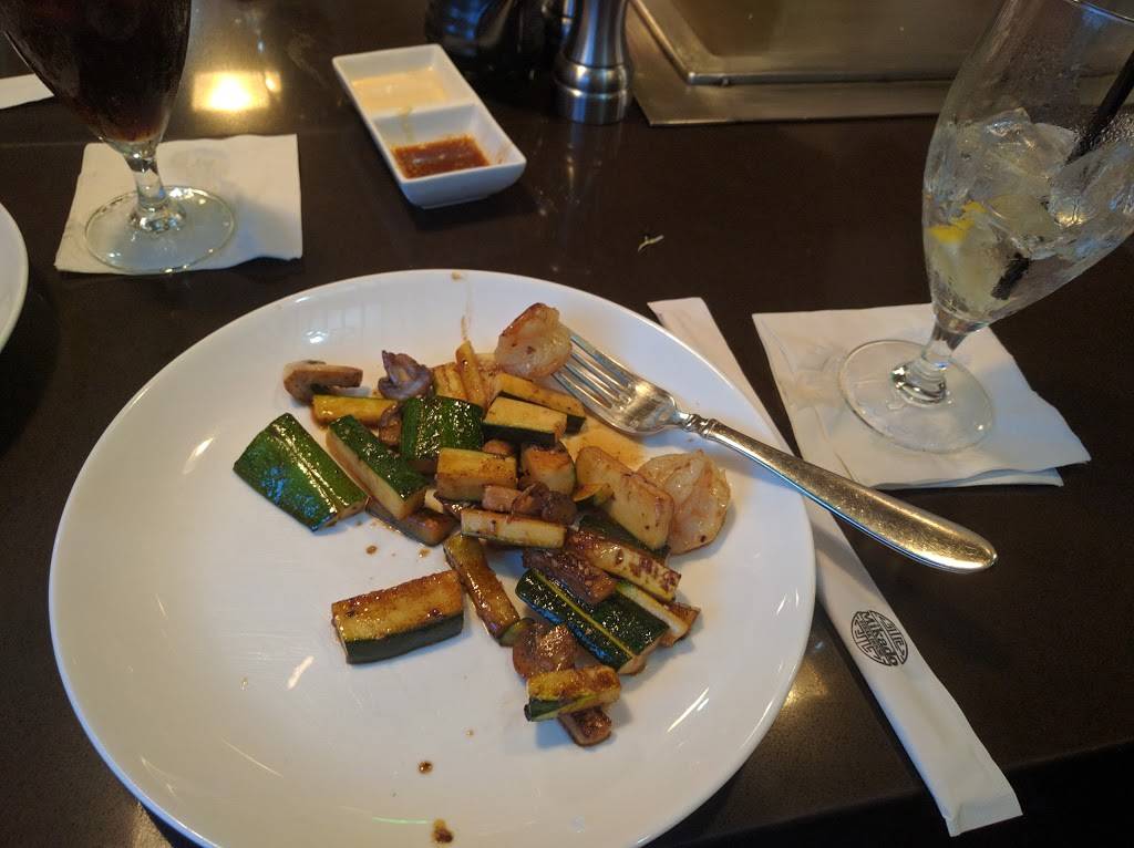 Mikado Japanese Steakhouse | restaurant | 8701 World Center Dr, Orlando, FL 32821, USA | 4072388664 OR +1 407-238-8664