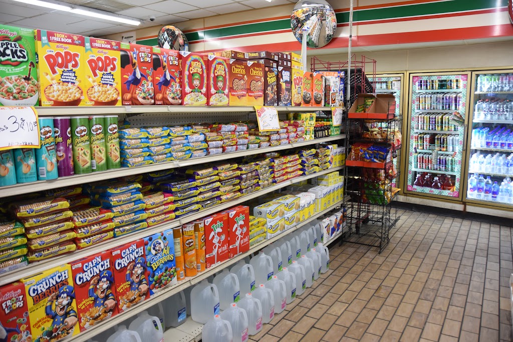 Express Food Market | restaurant | 1800 E 87th St, Chicago, IL 60617, USA | 7737683564 OR +1 773-768-3564