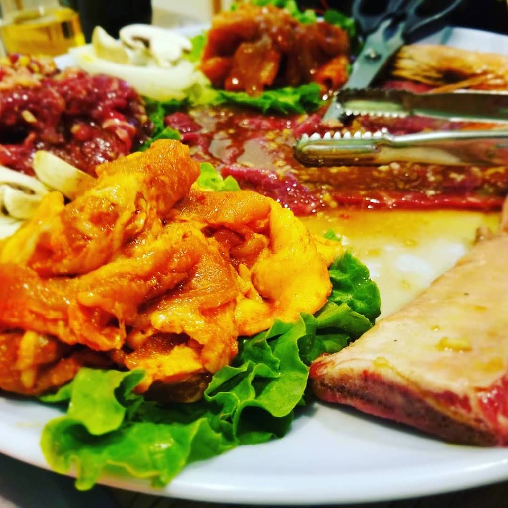 Koreana Restaurant | restaurant | 1123 N Salem Dr, Schaumburg, IL 60194, USA | 8478823690 OR +1 847-882-3690