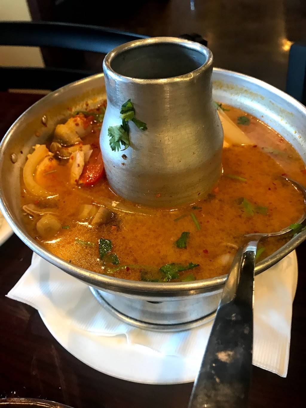 Yum Thai Restaurant III - Helotes | restaurant | 11851 Bandera Rd #123, Helotes, TX 78023, USA | 2103621726 OR +1 210-362-1726