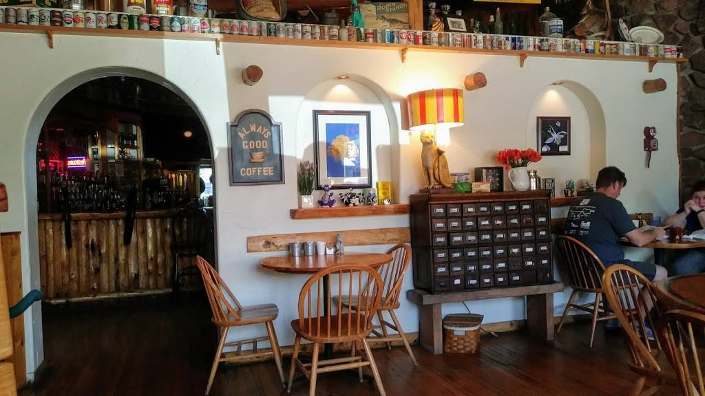 Pancho & Leftys | restaurant | 1120 Grand Ave, Grand Lake, CO 80447, USA | 9706278773 OR +1 970-627-8773